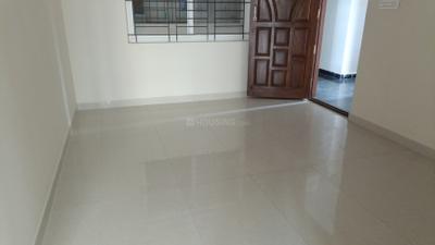 Living Room Image of 1100 Sq.ft 3 BHK Apartment / Flat for rent in Mahadevapura Bengaluru for Rs. 60000