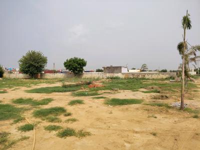 Image of 540 Sq.ft Residential Plot / Land for sale in Tilpata Karanwas, Greater Noida for Rs. 1500000