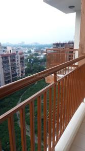 Balcony Image of 1080 Sq.ft 2 BHK Apartment / Flat for sale in Rishabh Cloud 9, Indirapuram Ghaziabad for Rs. 10800000