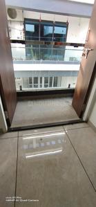 Balcony Image of 1600 Sq.ft 3 BHK Apartment / Flat for rent in Harni Vadodara for Rs. 22000