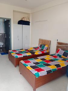 Bedroom Image of COMFORT N STAY in Sector 48, Gurgaon