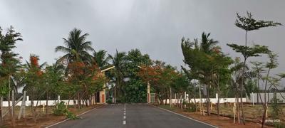 Image of 1350 Sq.ft Residential Plot / Land for sale in Chinna Tekur, Kurnool for Rs. 990000