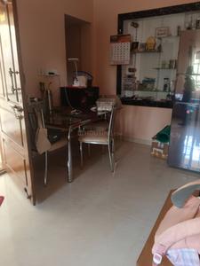 Hall Image of 2 person old age wtha food  in Sahakara Nagar, Bangalore