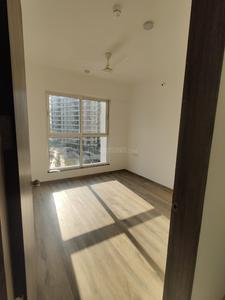 Bedroom Image of 1100 Sq.ft 2 BHK Apartment / Flat for sale in Goel Serio, Kharadi Pune for Rs. 12500000