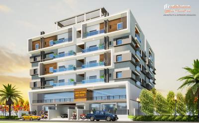 3 BHK Flat