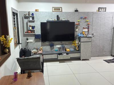 Hall Image of 2610 Sq.ft 4 BHK Independent House for sale in Karamsad Anand for Rs. 15000000
