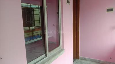 Balcony Image of 1008 Sq.ft 2 BHK Apartment / Flat for sale in Purba Barisha Kolkata for Rs. 4200000