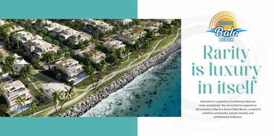 Brochure Image of 1000 Sq.ft Residential Plot / Land for sale in Koovathur Chennai for Rs. 1495000