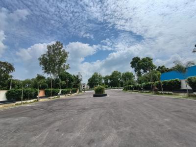 Image of 1000 Sq.ft Residential Plot / Land for sale in Safedabad, Lucknow for Rs. 1500000