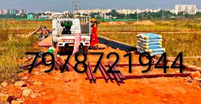 Matrusakti Aiims Valley Plot View 3