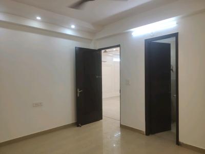 Bedroom Image of 1600 Sq.ft 3 BHK Builder Floor for sale in Green Field Colony Faridabad for Rs. 13000000