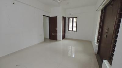 Bedroom Image of 2700 Sq.ft 4 BHK Independent House for sale in Shrinivas Super City Phase 1, Bhadaj Ahmedabad for Rs. 29900000