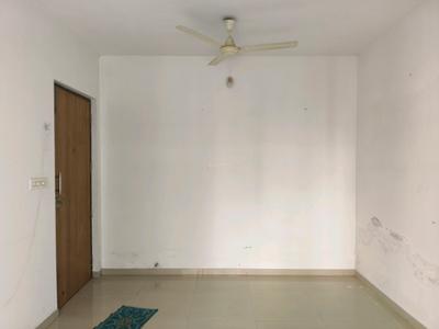 Living Room Image of 693 Sq.ft 1 BHK Apartment / Flat for sale in Lodha Casa Rio Gold, Palava Phase 1 Thane for Rs. 3300000