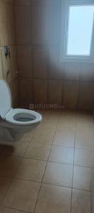 Image of 1600 Sq.ft 3 BHK Apartment / Flat for rent in Prestige Fontaine Bleau, Whitefield, Bengaluru for Rs. 67000