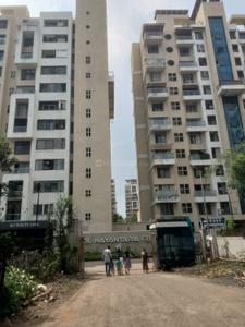 3 BHK Flat