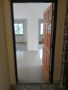 Hall Image of 1400 Sq.ft 3 BHK Apartment / Flat for sale in Purbayan Apartment, Purbalok Kolkata for Rs. 6500000