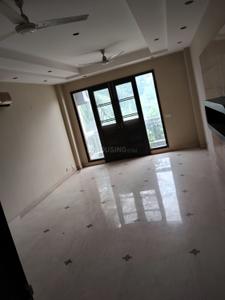 Hall Image of 4500 Sq.ft 4 BHK Builder Floor for sale in New Friends Colony New Delhi for Rs. 70000000