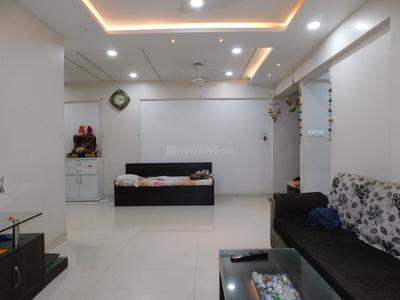 Hall Image of 950 Sq.ft 2 BHK Apartment / Flat for sale in Chembur Mumbai for Rs. 16500000