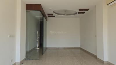 Living Room Image of 1800 Sq.ft 3 BHK Independent House for rent in Swaraj Homes RWA Hauz Khas Block C 1, Safdarjung Development Area New Delhi for Rs. 90000