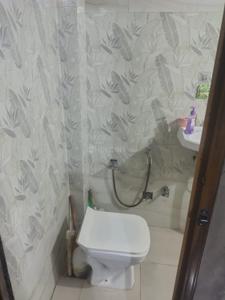 Bathroom Image of 813 Sq.ft 2 BHK Apartment / Flat for sale in Samta Nagar Ratlam for Rs. 1900000
