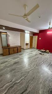 3.5 BHK Flat