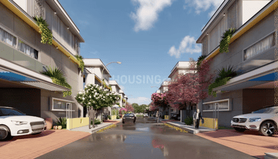 Image of 5000 Sq.ft 5 BHK Villa for sale in Mokila, Hyderabad for Rs. 64900000