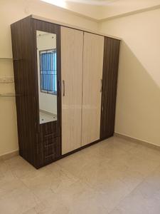 Bedroom Image of 1550 Sq.ft 3 BHK Apartment / Flat for rent in Argora Ranchi for Rs. 28000