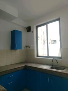 Kitchen Image of 1750 Sq.ft 3 BHK Builder Floor for sale in Vatika Primrose Floors, Sector 82 Gurgaon for Rs. 16300000