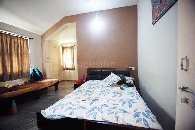 Bedroom Image of 2115 Sq.ft 4 BHK Independent House for sale in Satellite Ahmedabad for Rs. 22000000