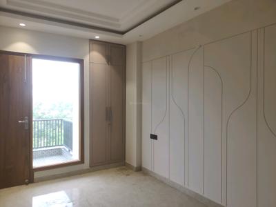 Bedroom Image of 3800 Sq.ft 4 BHK Builder Floor for sale in Sector 37 Faridabad for Rs. 35700000