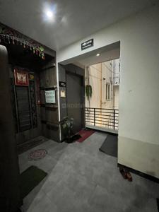 Hall Image of 1050 Sq.ft 2 BHK Apartment / Flat for sale in Shashwat Sai Dham Nakshatra, Ashok Nagar Allahabad for Rs. 12500000