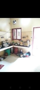 Kitchen Image of 1200 Sq.ft 2 BHK Villa for rent in Vallalar Nagar Ranipet for Rs. 7000