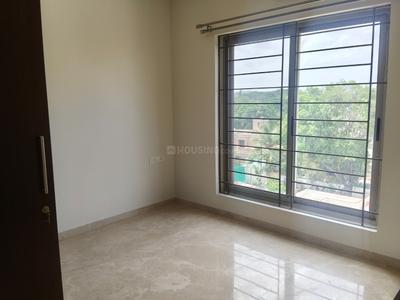 Siruseri Bedroom One 3