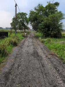 Image of 720 Sq.ft Residential Plot / Land for sale in Wander Valley, Joka, Kolkata for Rs. 269555