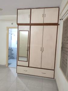 Bedroom Image of 1600 Sq.ft 3 BHK Apartment / Flat for rent in Basavanagar Bengaluru for Rs. 40000