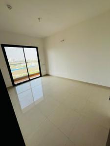 Hall Image of 1200 Sq.ft 3 BHK Apartment / Flat for rent in Kohinoor Sportsville, Maan Pune for Rs. 31500
