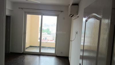 Bedroom Image of 1295 Sq.ft 2 BHK Apartment / Flat for rent in Supertech Araville, Sector 79 Gurgaon for Rs. 25000