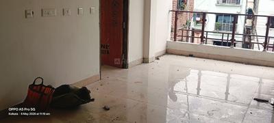 Balcony Image of 1300 Sq.ft 3 BHK Apartment / Flat for sale in Kasba Kolkata for Rs. 9800000