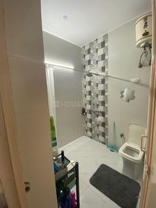 Image of 1800 Sq.ft 3 BHK Builder Floor for rent in South Extension I, New Delhi for Rs. 120000