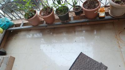 Balcony Image of 1185 Sq.ft 2 BHK Apartment / Flat for sale in Proviso Heights, Ulwe Navi Mumbai for Rs. 11000000