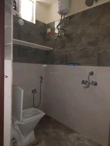 Bedroom Image of 560 Sq.ft 1 BHK Apartment / Flat for rent in Kondapur Hyderabad for Rs. 26000