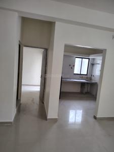 Hall Image of 1100 Sq.ft 3 BHK Apartment / Flat for sale in Nikol Ahmedabad for Rs. 4200000