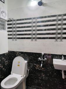 Bedroom One Image of 965 Sq.ft 2 BHK Apartment / Flat for rent in Iyyappanthangal Chennai for Rs. 27000