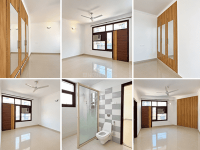 Image of 1580 Sq.ft 3 BHK Apartment / Flat for sale in Heritage Apartment, Peer Muchalla, Zirakpur for Rs. 8500000