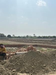 Image of 2000 Sq.ft Residential Plot / Land for sale in Vrindavan Yojana, Lucknow for Rs. 3800000