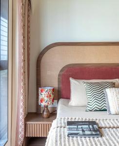 Bedroom Image of 1780 Sq.ft 3 BHK Apartment / Flat for sale in Kalyan Nagar Bengaluru for Rs. 26845000