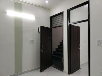 Living Room Image of 750 Sq.ft 2 BHK Apartment / Flat for sale in CI Golf City, Kambakshpur Noida for Rs. 3083300