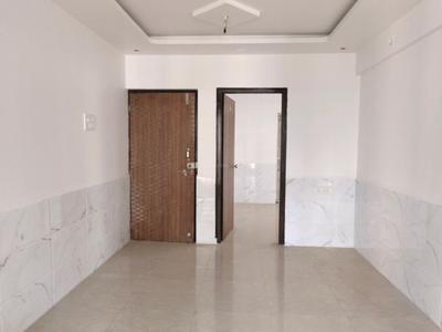 Living Room Image of 1000 Sq.ft 2 BHK Apartment / Flat for sale in Saikripa Sai Pratham by Saikripa Developers, Ulwe Navi Mumbai for Rs. 8800000