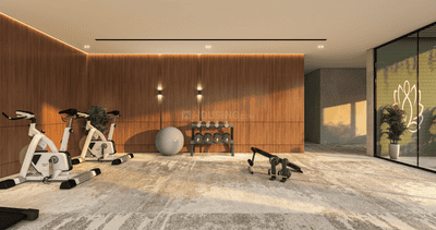 Image of 1350 Sq.ft 3 BHK Apartment / Flat for sale in Signature Heights, Electronic City, Bengaluru for Rs. 13606299