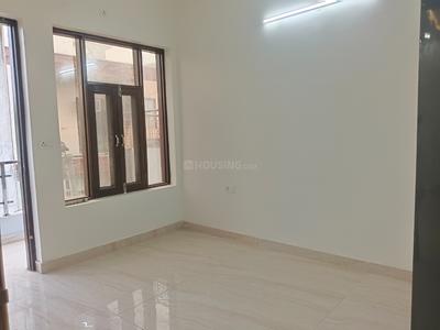 Bedroom Image of 2200 Sq.ft 3 BHK Builder Floor for rent in Sector 49 Faridabad for Rs. 35000